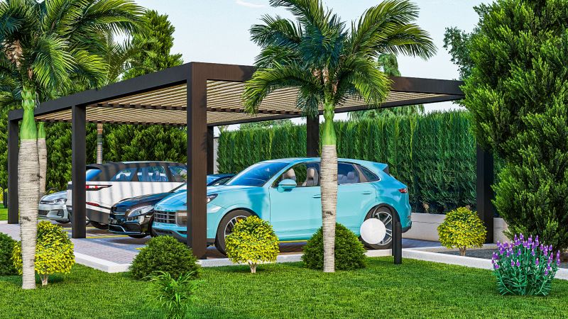DIANI LANDSCAPING - ID ACL-LD501 – image 3